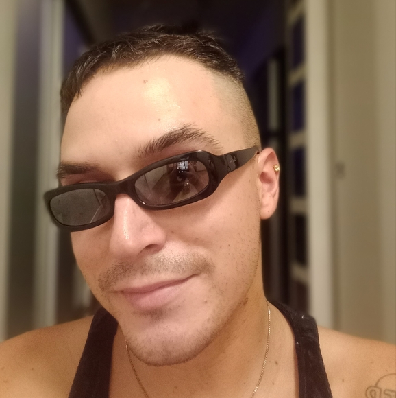 Maui Jim black sunglasses - Picture 5 of 7